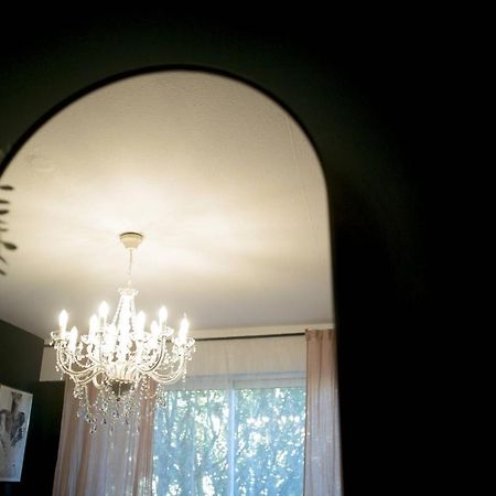 Le Boudoir, Centre Ville, Parking Couvert Inclus Mulhouse Bagian luar foto