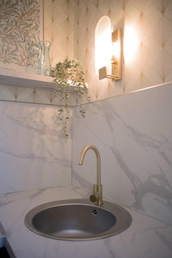 Le Boudoir, Centre Ville, Parking Couvert Inclus Mulhouse Bagian luar foto