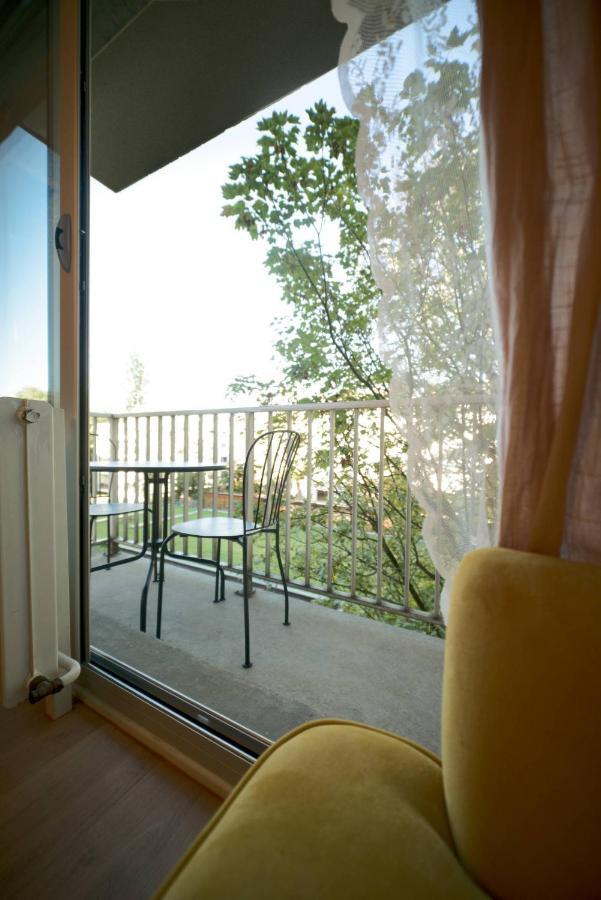 Le Boudoir, Centre Ville, Parking Couvert Inclus Mulhouse Bagian luar foto